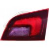 OPEL 1222251 Combination Rearlight